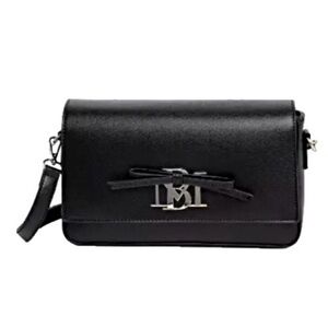 NWT Badgley Mischka Crossbody Bag